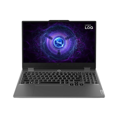 Lenovo LOQ 15ARP9 | Ryzen 5 7235HS | RAM 16GB | SSD 512GB | RTX 4050 6GB | 15.6 inch | FHD | 144Hz