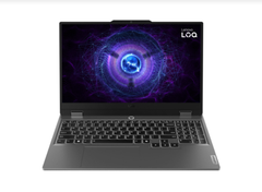 Lenovo LOQ 15ARP9 | Ryzen 5 7235HS | RAM 16GB | SSD 512GB | RTX 4050 6GB | 15.6 inch | FHD | 144Hz