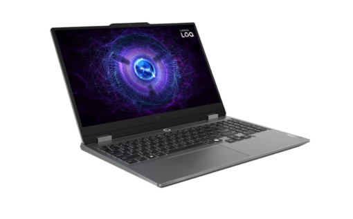 Lenovo LOQ 15ARP9 | Ryzen 5 7235HS | RAM 16GB | SSD 512GB | RTX 4050 6GB | 15.6 inch | FHD | 144Hz