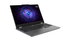 Lenovo LOQ 15ARP9 | Ryzen 5 7235HS | RAM 16GB | SSD 512GB | RTX 4050 6GB | 15.6 inch | FHD | 144Hz