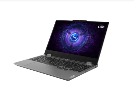Lenovo LOQ 15ARP9 | Ryzen 5 7235HS | RAM 16GB | SSD 512GB | RTX 4050 6GB | 15.6 inch | FHD | 144Hz