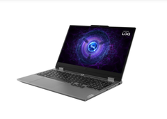Lenovo LOQ 15ARP9 | Ryzen 5 7235HS | RAM 16GB | SSD 512GB | RTX 4050 6GB | 15.6 inch | FHD | 144Hz