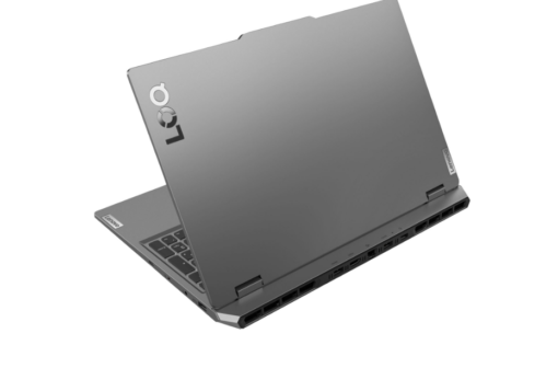 Lenovo LOQ 15ARP9 | Ryzen 5 7235HS | RAM 16GB | SSD 512GB | RTX 4050 6GB | 15.6 inch | FHD | 144Hz