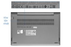 Laptop Lenovo ThinkBook 14 G3 ACL | Ryzen 3 5300U | Ram 8GB | SSD 512GB | 14 inch | FHD