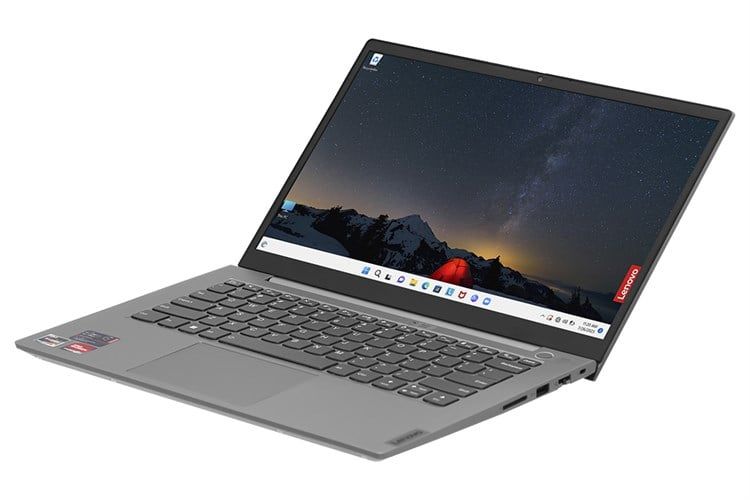 Laptop Lenovo ThinkBook 14 G3 ACL | Ryzen 3 5300U | Ram 8GB | SSD 512GB | 14 inch | FHD