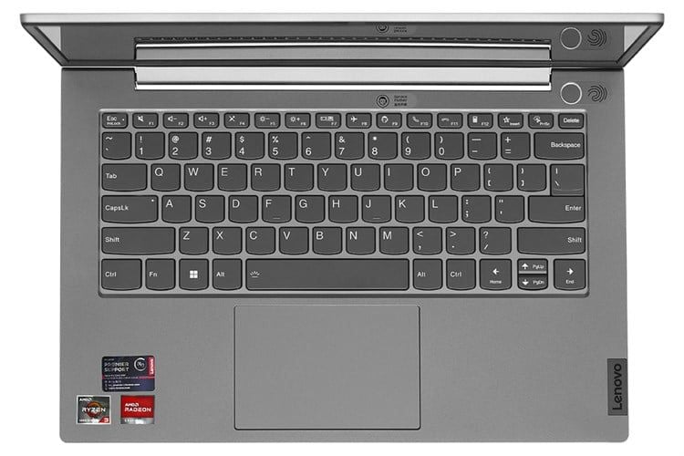 Laptop Lenovo ThinkBook 14 G3 ACL | Ryzen 3 5300U | Ram 8GB | SSD 512GB | 14 inch | FHD
