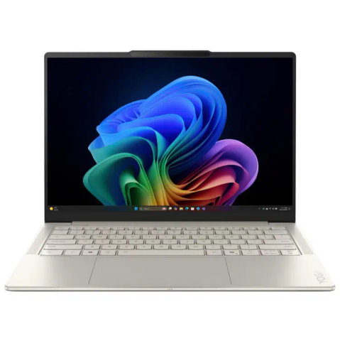 Laptop Lenovo Yoga Slim 7 14ILL10 | ULTRA 7 258V/AI | Ram 32GB | SSD 1TB | 14 inch 2.8K WQXGA OLED | Win 11