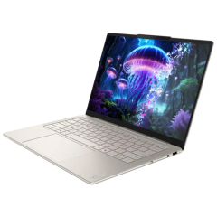 Laptop Lenovo Yoga Slim 7 14ILL10 | ULTRA 7 258V/AI | Ram 32GB | SSD 1TB | 14 inch 2.8K WQXGA OLED | Win 11