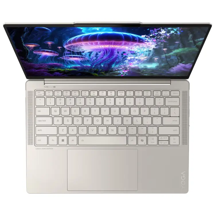 Laptop Lenovo Yoga Slim 7 14ILL10 | ULTRA 7 258V/AI | Ram 32GB | SSD 1TB | 14 inch 2.8K WQXGA OLED | Win 11