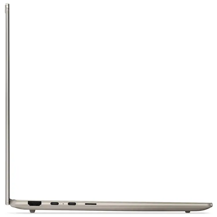 Laptop Lenovo Yoga Slim 7 14ILL10 | ULTRA 7 258V/AI | Ram 32GB | SSD 1TB | 14 inch 2.8K WQXGA OLED | Win 11