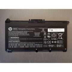 Pin laptop HP HW03XL (ZIN) – 3 cell cho Pavilion 15-eg000, 15-eh000, 15s-eq000, 17-cn000, 17-cp1000
