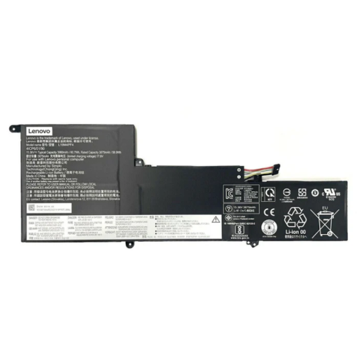 Pin laptop Lenovo Yoga Slim 7 14ITE05 – L19L4PDC (4 cell)