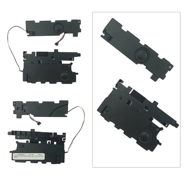 Loa Laptop HP 15s-fq Series | Thay Thế Cho HP 15s-fq, 15s-eq, 15-dw, HP 250 G8