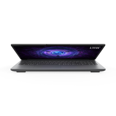 Laptop Gaming Lenovo LOQ Essential 15IAX9E | i5-12450HX | RAM 16GB DDR5 | SSD 512GB | RTX 3050 6GB | 15.6 inch| FHD | 144Hz | Luna Grey