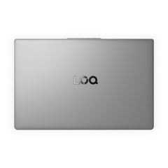 Laptop Gaming Lenovo LOQ Essential 15IAX9E | i5-12450HX | RAM 16GB DDR5 | SSD 512GB | RTX 3050 6GB | 15.6 inch| FHD | 144Hz | Luna Grey
