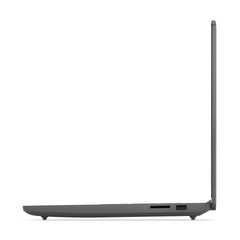 Laptop Gaming Lenovo LOQ Essential 15IAX9E | i5-12450HX | RAM 16GB DDR5 | SSD 512GB | RTX 3050 6GB | 15.6 inch| FHD | 144Hz | Luna Grey