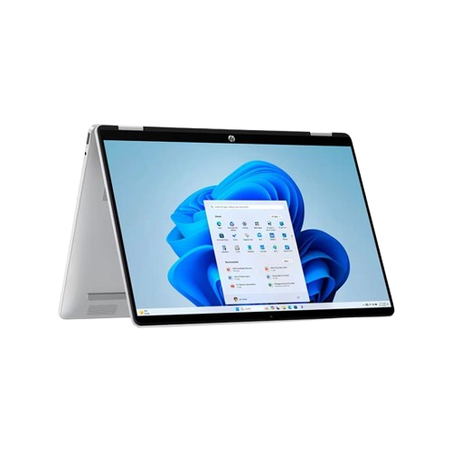 Laptop HP OmniBook 5 Flip 14-fp0023dx B86Q7UA | Core 7 150U | Ran 16Gb ON D5 | SSD 512GB | 14 inch | 2K 360 Touch | KB_Led | IR | Win 11 | Bạc