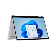 Laptop HP OmniBook 5 Flip 14-fp0023dx B86Q7UA | Core 7 150U | Ran 16Gb ON D5 | SSD 512GB | 14 inch | 2K 360 Touch | KB_Led | IR | Win 11 | Bạc