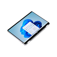 Laptop HP OmniBook 5 Flip 14-fp0023dx B86Q7UA | Core 7 150U | Ran 16Gb ON D5 | SSD 512GB | 14 inch | 2K 360 Touch | KB_Led | IR | Win 11 | Bạc