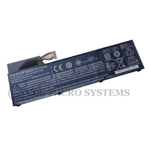Pin laptop Acer Aspire Timeline Ultra M3 M3-481, M3-581T, M5 M5-481T – M3 M5 (ZIN) – 6 CELL