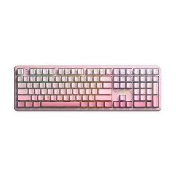 BÀN PHÍM CƠ GAMING 3 MODE AULA F108