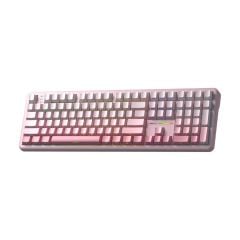 BÀN PHÍM CƠ GAMING 3 MODE AULA F108