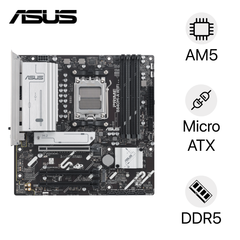 Mainboard ASUS Prime B840M-A-CSM DDR5