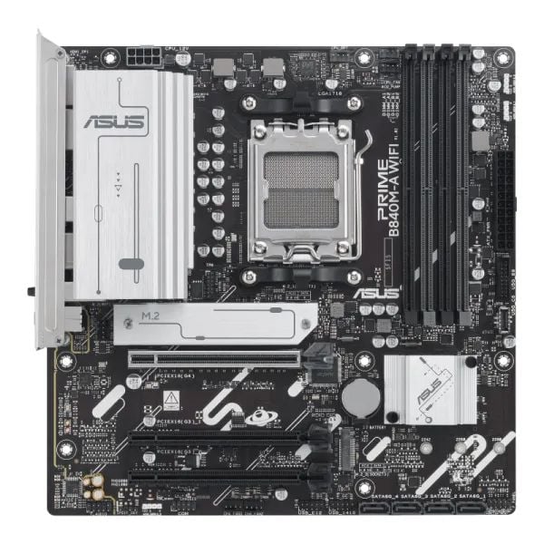 Mainboard ASUS Prime B840M-A-CSM DDR5