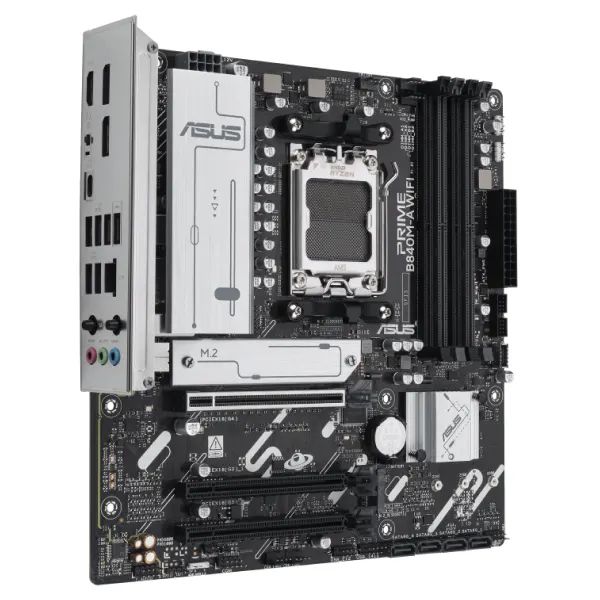 Mainboard ASUS Prime B840M-A-CSM DDR5
