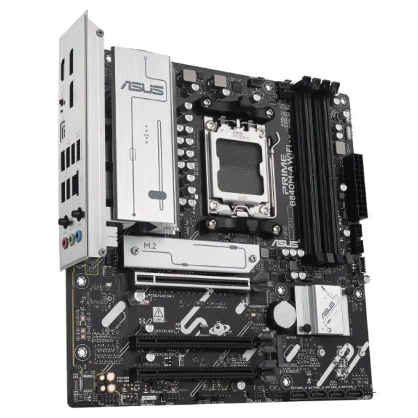 Mainboard ASUS Prime B840M-A-CSM DDR5