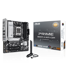 Mainboard ASUS Prime B840M-A-CSM DDR5