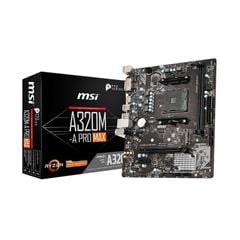 Mainboard MSI A320M-A Pro MAX