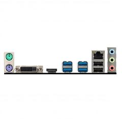 Mainboard MSI A320M-A Pro MAX