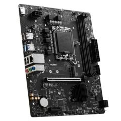 Mainboard MSI PRO H610M-S DDR4