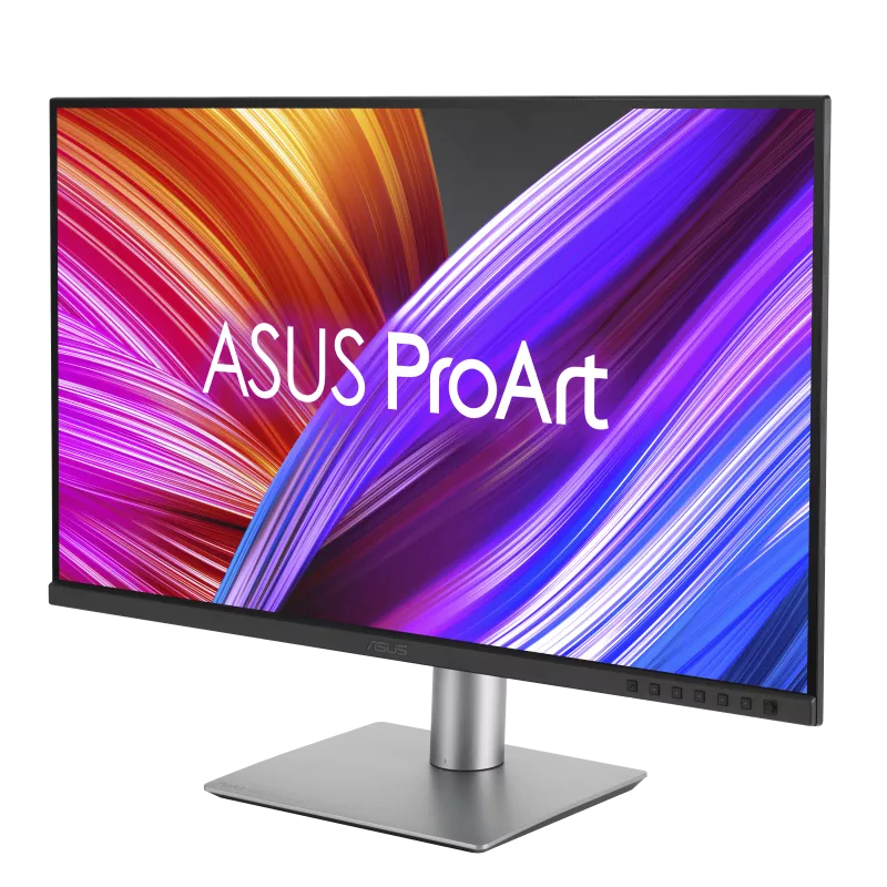 Màn hình đồ họa ASUS ProArt PA329CRV | 32 inch | 4K | IPS | 60Hz | 5ms | LOA | USB C
