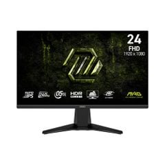 Màn hình MSI MAG 245F X24 | 24 inch | FHD | IPS | 240Hz | HDR