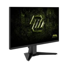 Màn hình MSI MAG 245F X24 | 24 inch | FHD | IPS | 240Hz | HDR