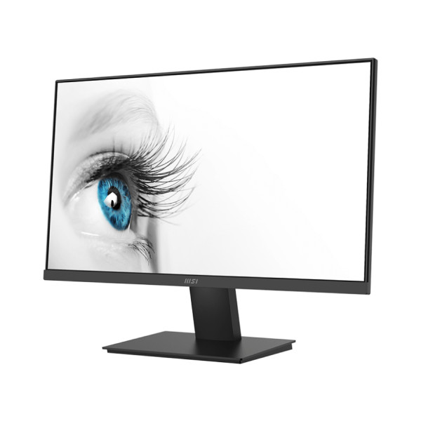 Màn hình MSI Pro MP241X | 24 inch | FHD | VA | 75Hz | 8ms