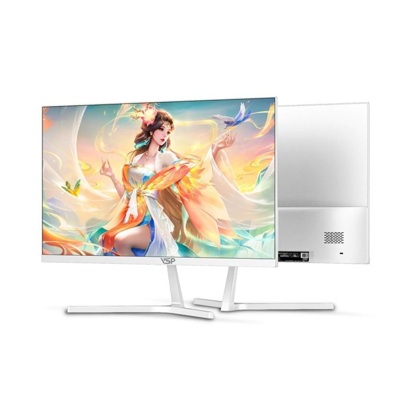 Màn hình VSP phẳng IP2706S | 27 inch | IPS | FHD | 100Hz | 1ms