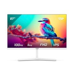 Màn hình VSP phẳng IP2706S | 27 inch | IPS | FHD | 100Hz | 1ms