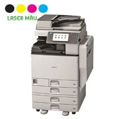 Máy Photocopy màu Ricoh Aficio MP C4502