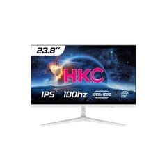 Màn hình phẳng HKC MB24V7-W |  24 inch | FHD | IPS | 100Hz