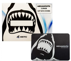 SSD Megamouth SSTC MM-110 128GB SATA III 2.5 inch