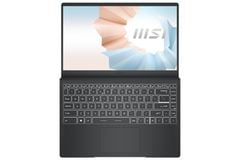Laptop MSI Modern 14 B11MOL | i3 1115G4 | Ram 8GB | SSD 256GB | Win10 (813VN)