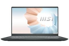 Laptop MSI Modern 14 B11MOL | i3 1115G4 | Ram 8GB | SSD 256GB | Win10 (813VN)