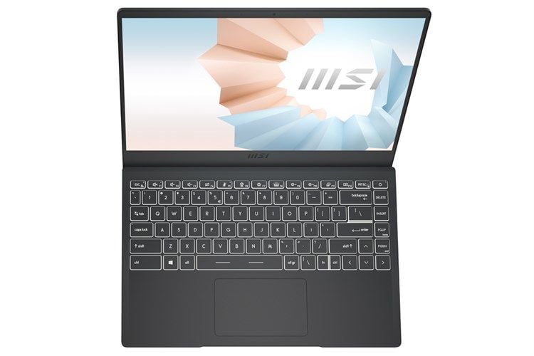 Laptop MSI Modern 14 B11MOL | i3 1115G4 | Ram 8GB | SSD 256GB | Win10 (813VN)