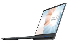 Laptop MSI Modern 14 B11MOL | i3 1115G4 | Ram 8GB | SSD 256GB | Win10 (813VN)