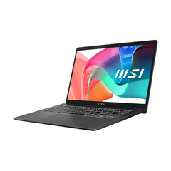 Laptop MSI Modern 14 F13MG-250VNCP | i5-1334U | Ram 8GB | SSD 512GB | Intel Iris Xe | 14 inch | FHD