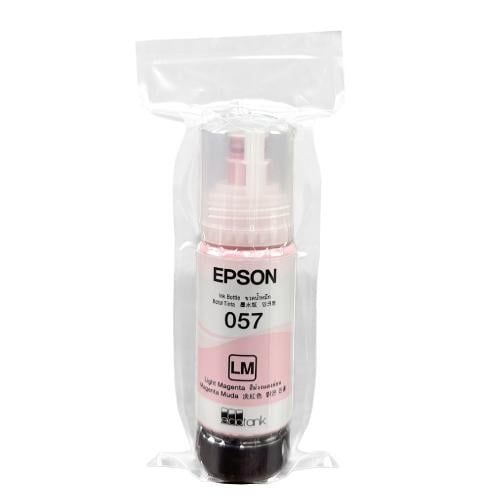 Mực Dye Epson EcoTank L8050/L18050 (057/003) (70ml)