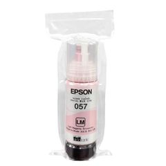 Mực Dye Epson EcoTank L8050/L18050 (057/003) (70ml)